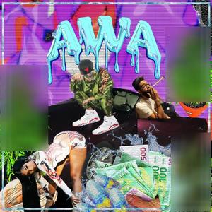 AWA (feat. Bxlzxbu)