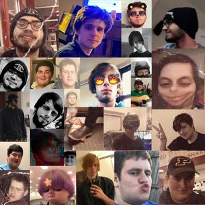 Night Cap Alternate (feat. Jake Roth, Bryndan Highers, Jon Carter, Austin Basler, OvenMittGoodness & Thonder) (Explicit)