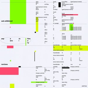 handshake (Once Twice Remix)