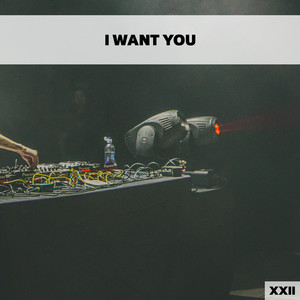 I Want You XXII