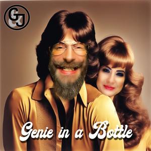 Genie In A Bottle