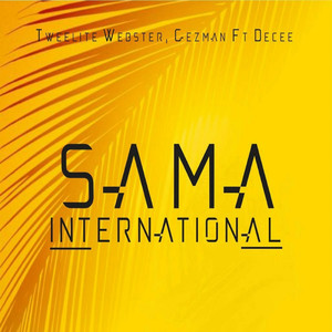 SAMA International