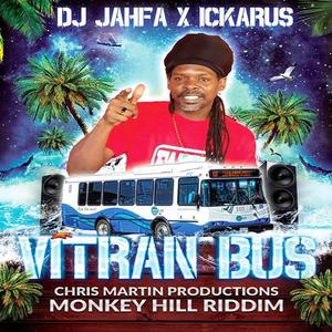 Vitran Bus (feat. Ickarus) [Explicit]