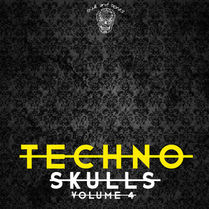 Techno Skulls, Vol. 4