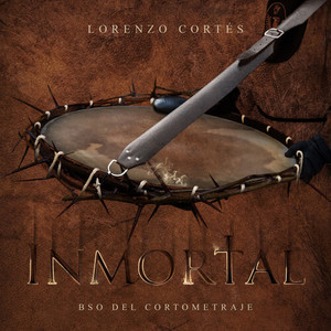 Inmortal (Original Motion Picture Soundtrack)