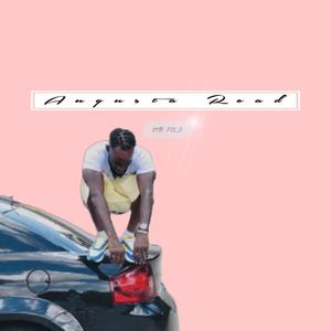 Augusta Road (FREESTYLE) (Pt1) (Explicit)