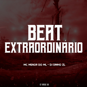 Beat Extraordinário (Explicit)