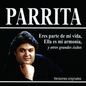 Parrita - Ayúdame
