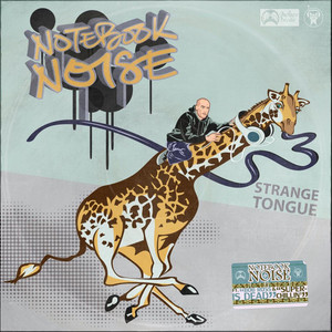 Strange Tongue (Explicit)