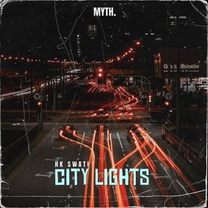 City Lights (Explicit)