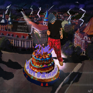 happybirthday2me (Explicit)