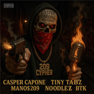 209 Cypher (Explicit)