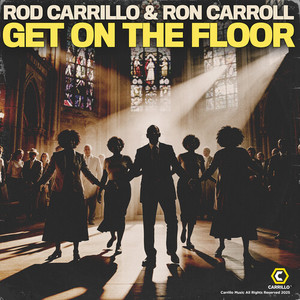 Get on the Floor (Knox Dub Mix)