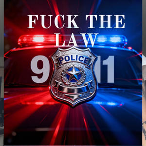 **** The Law (feat. JAE2REAL) (Explicit)