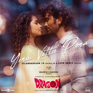 Yendi Vittu Pona (From "Dragon")