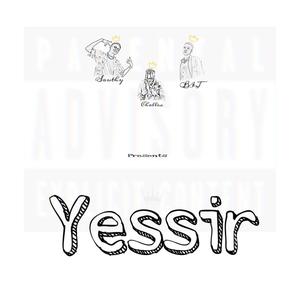 YESSIR(feat. Southyy & BIJ) (Explicit)