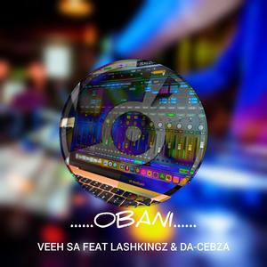 Obani (feat. Lashkingz & Da-Cebza)