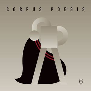 Dzejas disks CORPUS POESIS