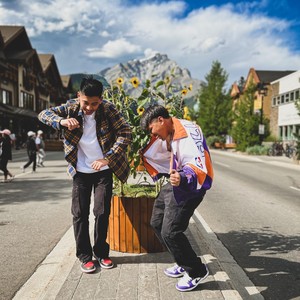 A.U.D (feat. MJ) (Explicit)