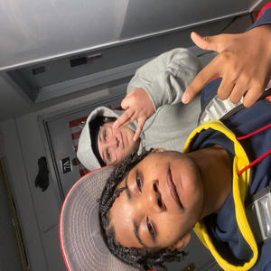 Hey Jessie (Explicit)