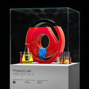 Protocol Lab - ADE 2017 pt.2 (Extended)