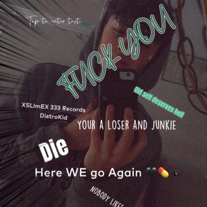 Here We Go Again (Explicit)