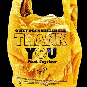 Thank You (feat. Mistah F.A.B.) (Explicit)