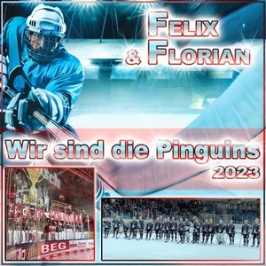 Wir sind die Pinguins 2023