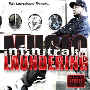 Music Laundering (feat. DJ Chill) [Explicit]