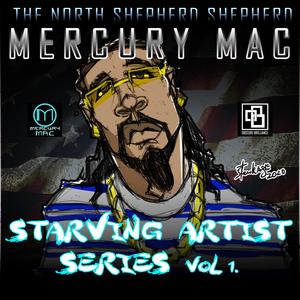 starving artist series, vol. 1 (explicit)