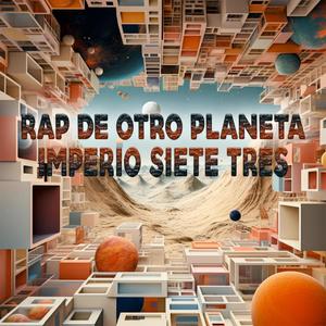 Rap de otro planeta (feat. Dabeat Coin, Jahmaibiano & Yuliano) [Explicit]