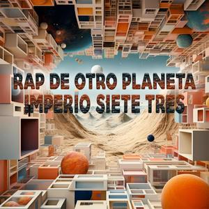 Rap de otro planeta (feat. Dabeat Coin, Jahmaibiano & Yuliano) (Explicit)