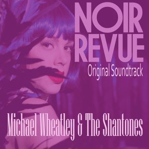 Noir Revue (Original Soundtrack)