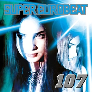 Super Eurobeat Vol. 107