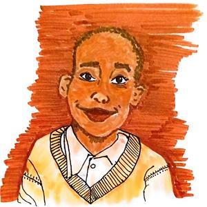 Tanzania (Happy like a fish)