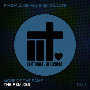 More Of The Same (DJ Lady D's Chicago Extended Love Dub)