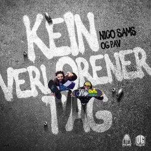 Kein verlorener Tag(feat. OG Pav) (Explicit)