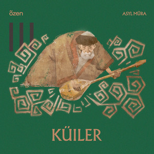 Küiler, Vol. 3