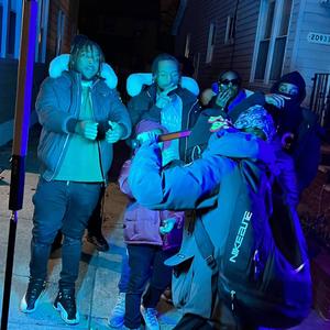 Dmo K, Pt. 2 (feat. CJ-Charles) (Explicit)