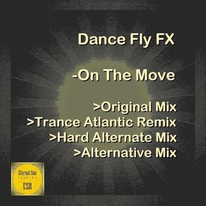 On The Move (Trance Atlantic Remix)