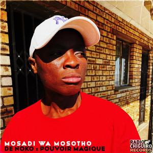 Mosadi Wa Mosotho