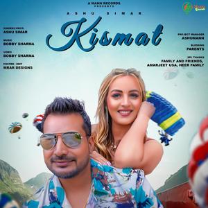 Kismat (feat. Ashu Simar)