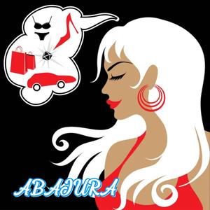 ABAJURA (feat. Prod P Tone & Zither Organ)