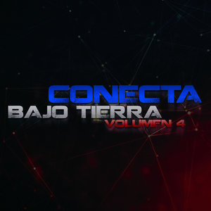 Conecta Bajo Tierra Volumen 4