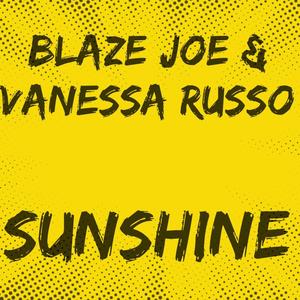 Sunshine (feat. Vanessa Russo) [Explicit]