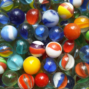 Marbles