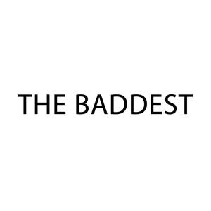 The Baddest (feat. KayJay Maestro) (Explicit)