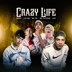 Crazy Life (Explicit)