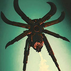 Brand New Weapon (feat. MASER) (Explicit)