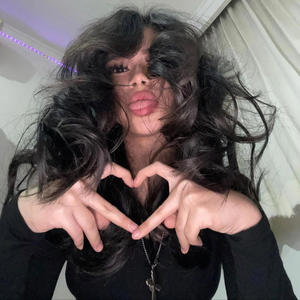 With My Girl (sped up) (Explicit)